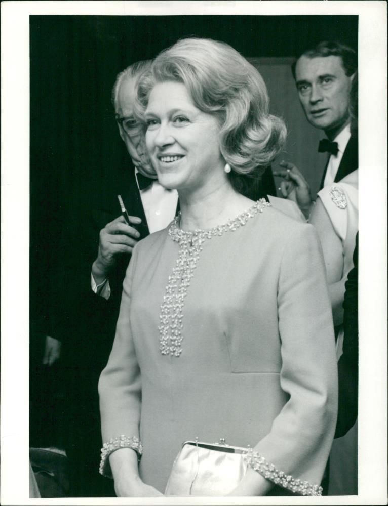 Marquess of Donegall - Vintage Photograph