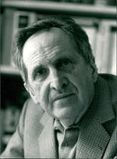 pierre emmanuel - Vintage Photograph