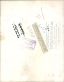 Manuel Carlos Prado y Ugarteche - Vintage Photograph