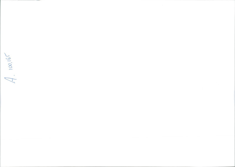 Isaac Evelyn - Vintage Photograph