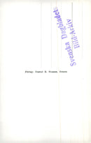 Concert Hall Ãrebro - Vintage Photograph