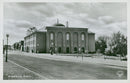 Concert Hall Ãrebro - Vintage Photograph