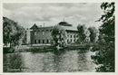 Concert Hall Ãrebro - Vintage Photograph
