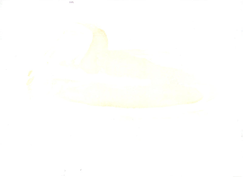 Ulla Sallert and Lars Amble in the musical "Can Can" at Maximteatern - Vintage Photograph