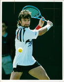 Wally Masur - Vintage Photograph