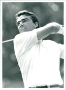 Emanuel Dussart. - Vintage Photograph