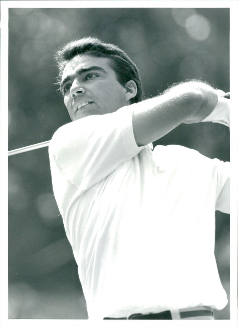 Emanuel Dussart. - Vintage Photograph