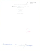 Emanuel Dussart. - Vintage Photograph