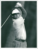 Emanuel Dussart. - Vintage Photograph