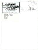 Emanuel Dussart. - Vintage Photograph