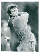 Emanuel Dussart. - Vintage Photograph