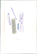 Robert Everton Cushman Jr.: - Vintage Photograph