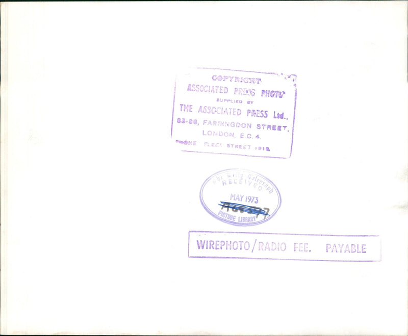 Robert Everton Cushman Jr.: - Vintage Photograph