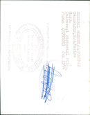 Robert Everton Cushman Jr.: - Vintage Photograph