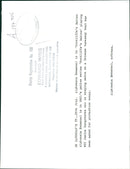 Alphonsia Emmanuel: - Vintage Photograph