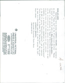 Alphonsia Emmanuel: - Vintage Photograph