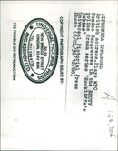 Alphonsia Emmanuel: - Vintage Photograph