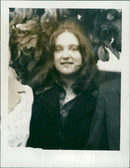 Murdered and Missing Persons: amala ruth de vere. - Vintage Photograph
