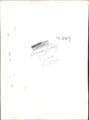 Murdered and Missing Persons: judith roberts. - Vintage Photograph