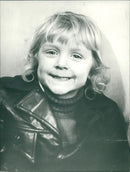 Murdered and Missing Persons: kurt james. - Vintage Photograph