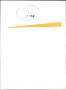 Murdered and Missing Persons: - Vintage Photograph