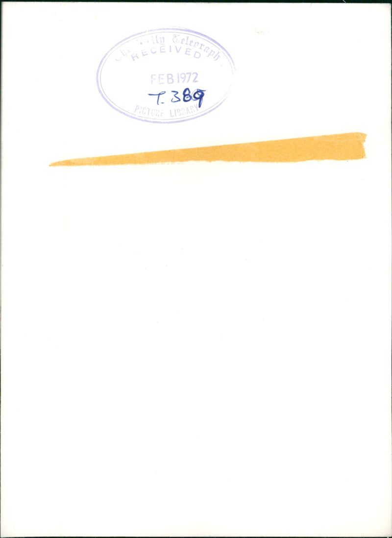 Murdered and Missing Persons: - Vintage Photograph