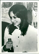 Murdered and Missing Persons: - Vintage Photograph