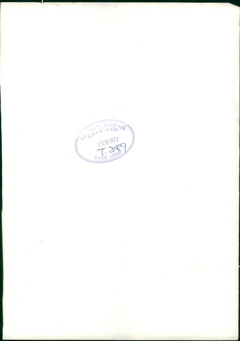 Murdered and Missing Persons: judith pumohrey. - Vintage Photograph