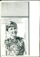 Murdered and Missing Persons: judith pumohrey. - Vintage Photograph