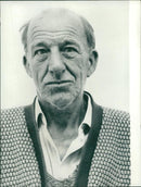 Murdered and Missing Persons: mr. archibald anderson. - Vintage Photograph