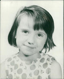 Murdered and Missing Persons: patricia gallaher. - Vintage Photograph