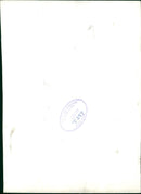 Murdered and Missing Persons: robert campell. - Vintage Photograph