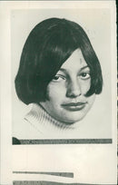 Murdered and Missing Persons: alenca watson. - Vintage Photograph