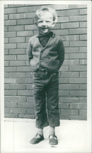 Murdered and Missing Persons: via canidy. - Vintage Photograph