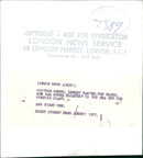 Murdered and Missing Persons: lesley marten. - Vintage Photograph