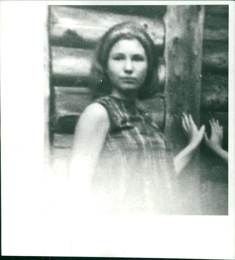 Murdered and Missing Persons: lesley marten. - Vintage Photograph