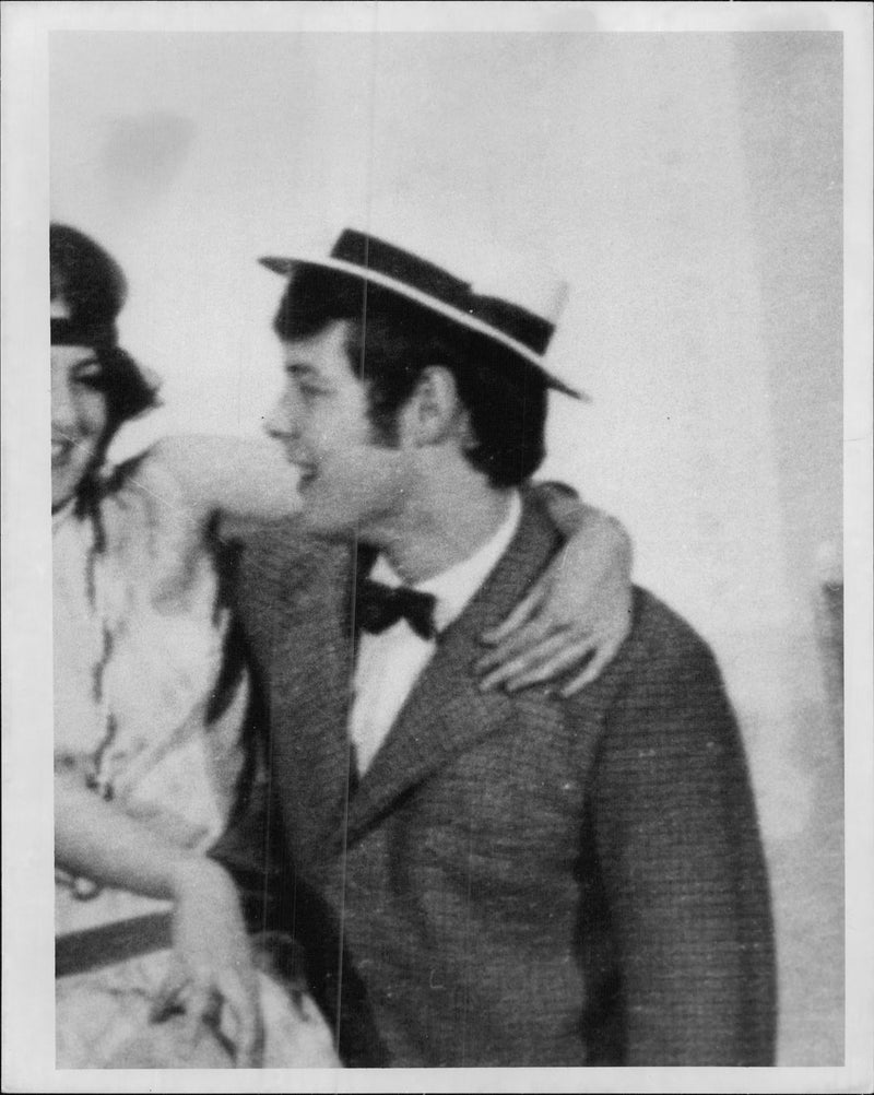 Murdered and Missing Persons: john speller. - Vintage Photograph