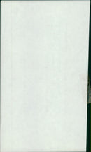 Murdered and Missing Persons: - Vintage Photograph