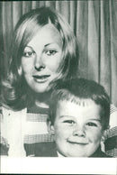 Murdered and Missing Persons: - Vintage Photograph