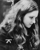 Murdered and Missing Persons: amala de vere. - Vintage Photograph