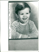 Murdered and Missing Persons: jason eisen. - Vintage Photograph