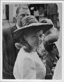 Murdered and Missing Persons: carol califano. - Vintage Photograph