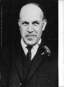 Murdered and Missing Persons: david andrew burge. - Vintage Photograph