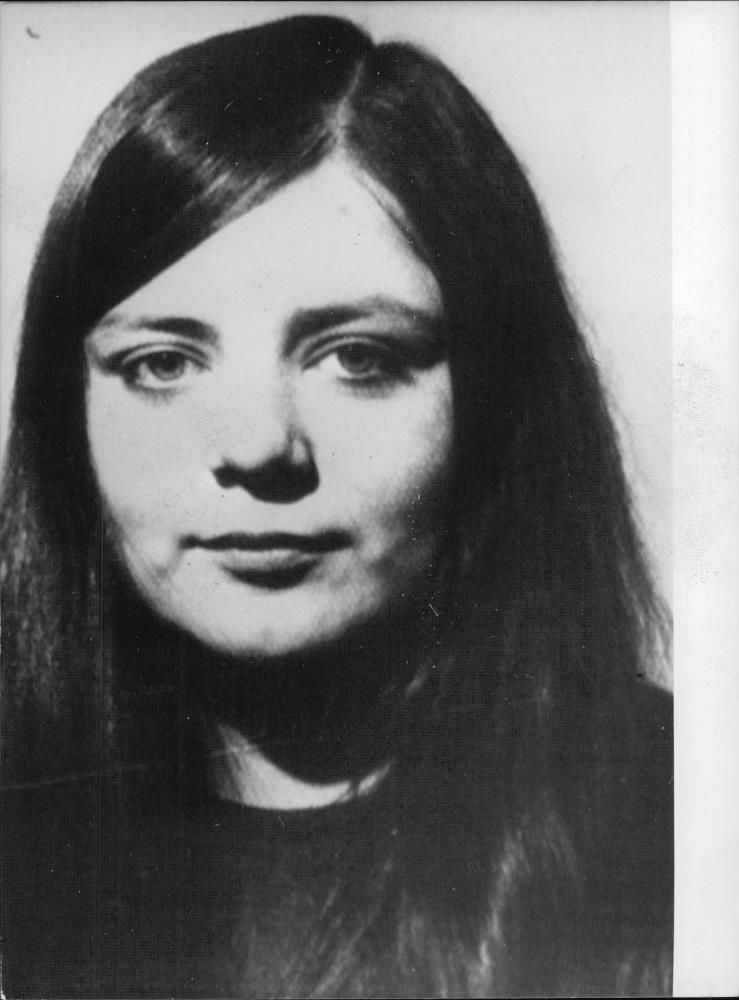 Murdered and Missing Persons: elizabeth foster. - Vintage Photograph