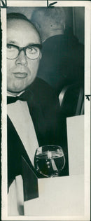 Murdered and Missing Persons: harry barham. - Vintage Photograph