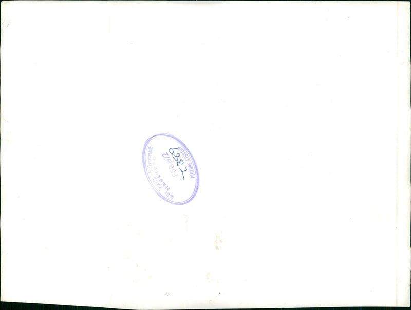 Murdered and Missing Persons: - Vintage Photograph