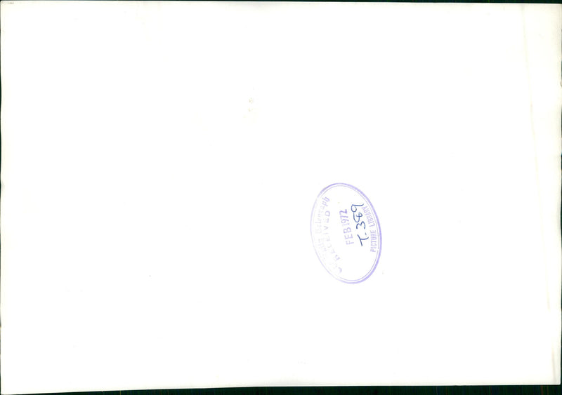 Murdered and Missing Persons: - Vintage Photograph