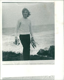 Murdered and Missing Persons: basildon murder. - Vintage Photograph