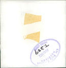 Murdered and Missing Persons: - Vintage Photograph