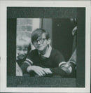 Murdered and Missing Persons: - Vintage Photograph